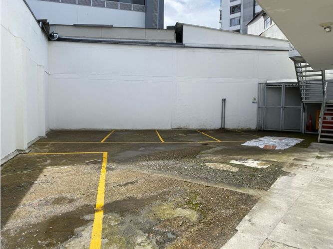 Edificio en  Arriendo en Palogrande, Manizales - Miniatura 20