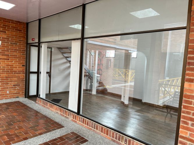 Local en  Arriendo en Victoria norte, Bogotá - Miniatura 3