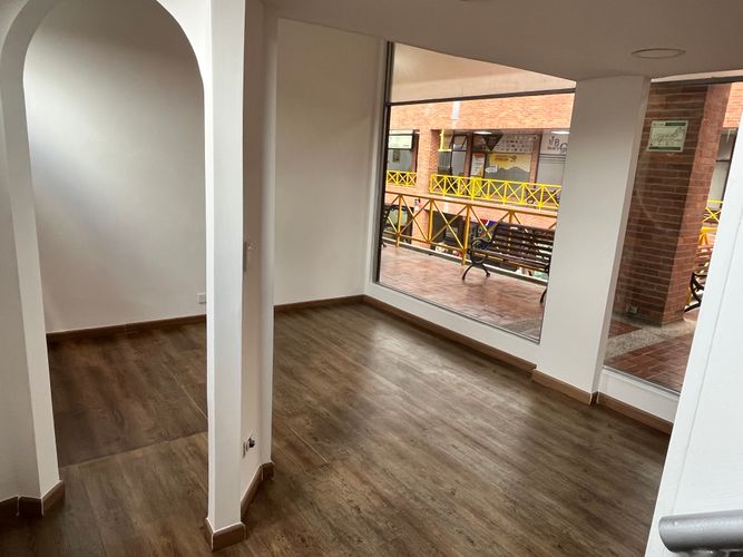 Local en  Arriendo en Victoria norte, Bogotá - Miniatura 4