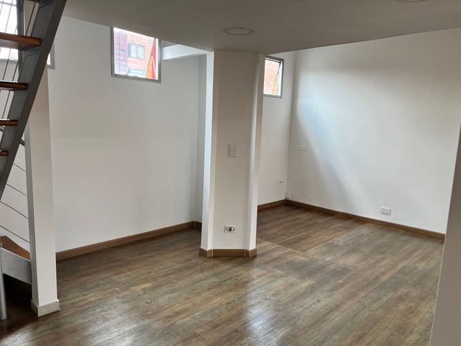Local en  Arriendo en Victoria norte, Bogotá - Miniatura 5