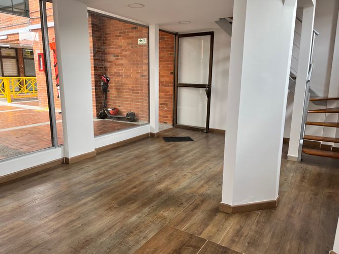 Local en  Arriendo en Victoria norte, Bogotá - Miniatura 6