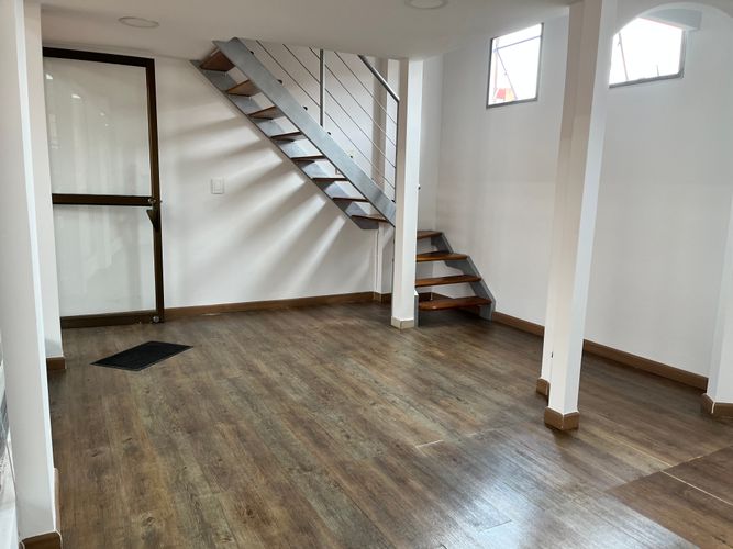 Local en  Arriendo en Victoria norte, Bogotá - Miniatura 7