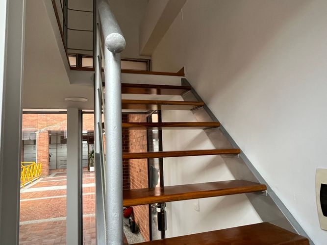 Local en  Arriendo en Victoria norte, Bogotá - Miniatura 8