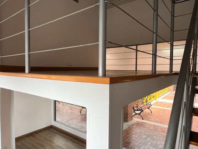 Local en  Arriendo en Victoria norte, Bogotá - Miniatura 9