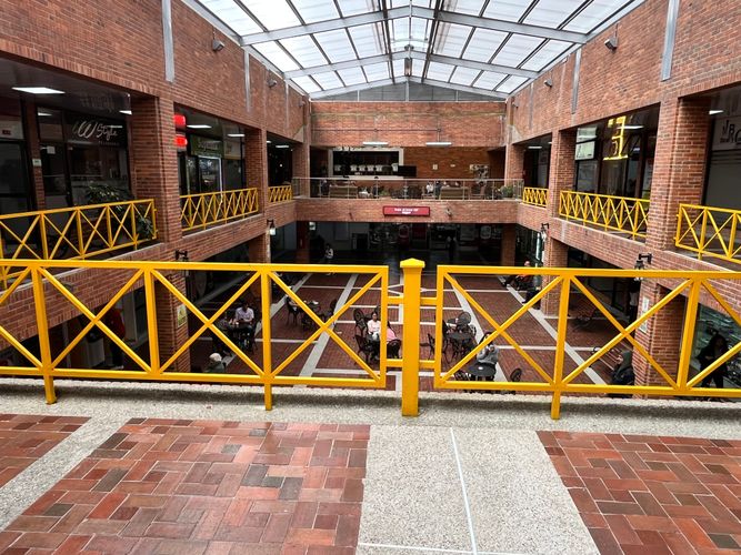 Local en  Arriendo en Victoria norte, Bogotá - Miniatura 16