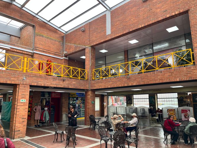 Local en  Arriendo en Victoria norte, Bogotá - Miniatura 17