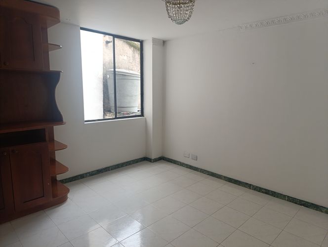 Apartaestudio en  Arriendo en Teusaquillo, Bogotá - Miniatura 2