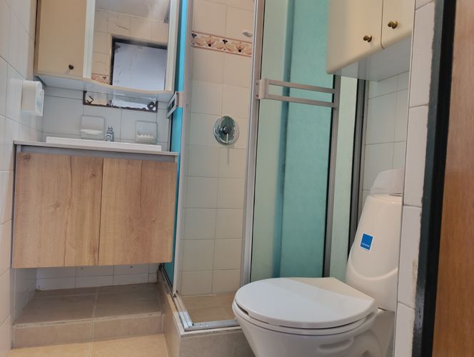 Apartaestudio en  Arriendo en Teusaquillo, Bogotá - Miniatura 4