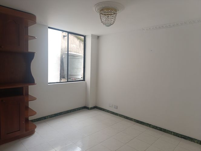 Apartaestudio en  Arriendo en Teusaquillo, Bogotá - Miniatura 5