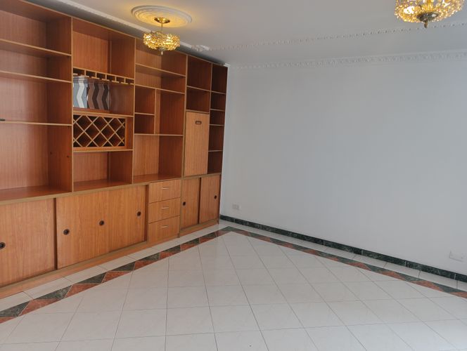 Apartaestudio en  Arriendo en Teusaquillo, Bogotá - Imagen 1