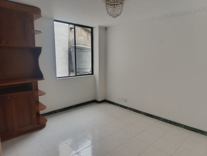 Apartaestudio en  Arriendo en Teusaquillo, Bogotá - Miniatura 6