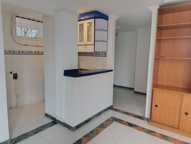 Apartaestudio en  Arriendo en Teusaquillo, Bogotá - Miniatura 9