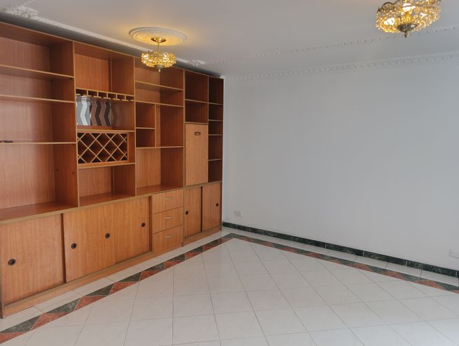 Apartaestudio en  Arriendo en Teusaquillo, Bogotá - Miniatura 10