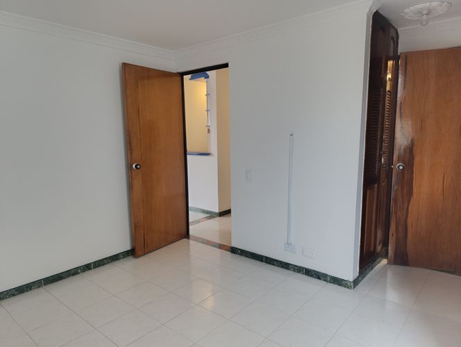Apartaestudio en  Arriendo en Teusaquillo, Bogotá - Miniatura 12