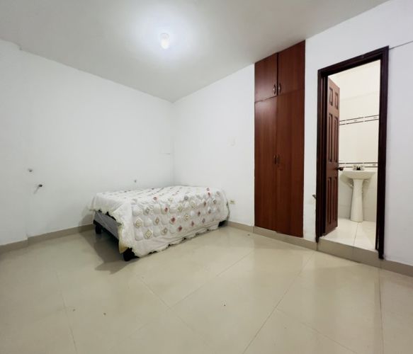 Apartaestudio en  Arriendo en Eucaristico, Cali - Imagen 1