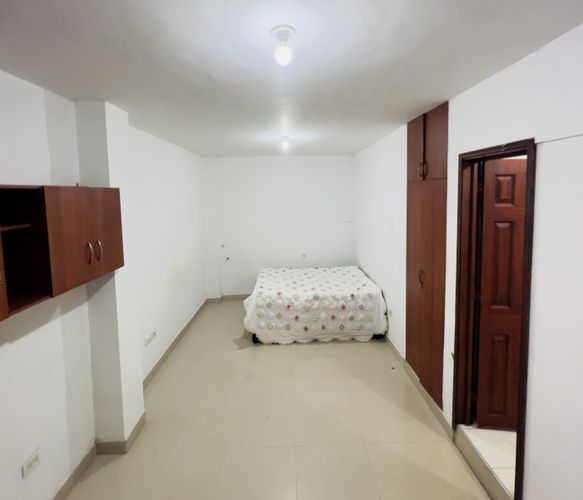 Apartaestudio en  Arriendo en Eucaristico, Cali - Miniatura 2