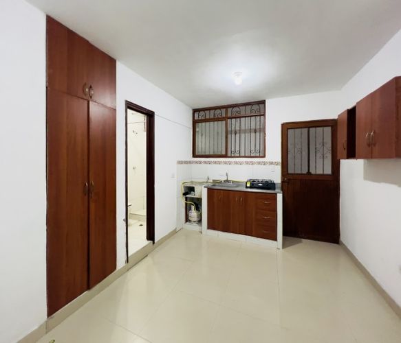 Apartaestudio en  Arriendo en Eucaristico, Cali - Miniatura 3