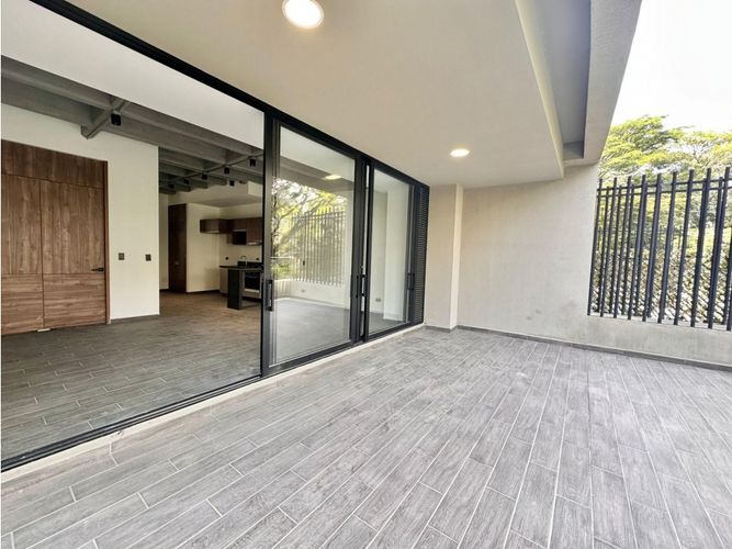 Apartaestudio en  Venta en Pance, Cali - Imagen 1