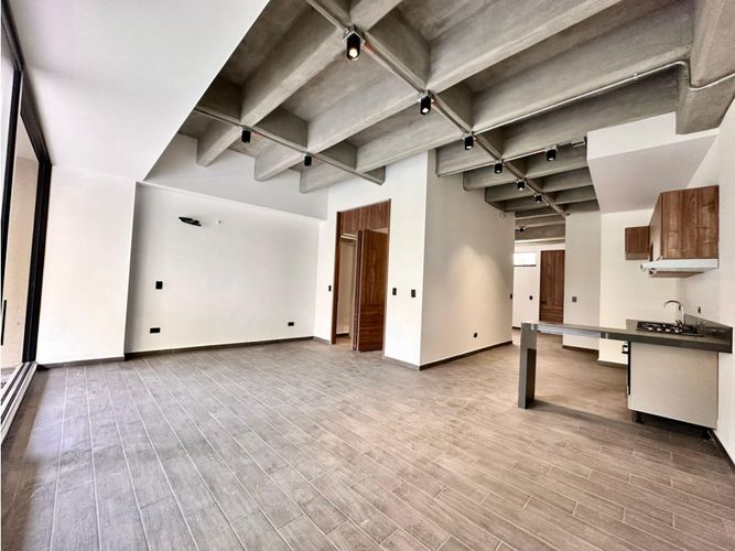 Apartaestudio en  Venta en Pance, Cali - Miniatura 6