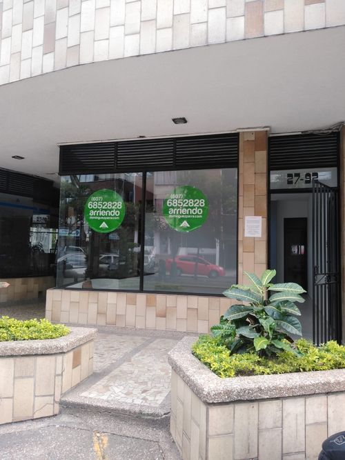 Local en  Arriendo en Mejoras publicas, Bucaramanga - Miniatura 2