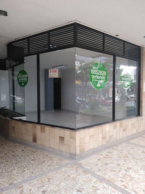 Local en  Arriendo en Mejoras publicas, Bucaramanga - Miniatura 3