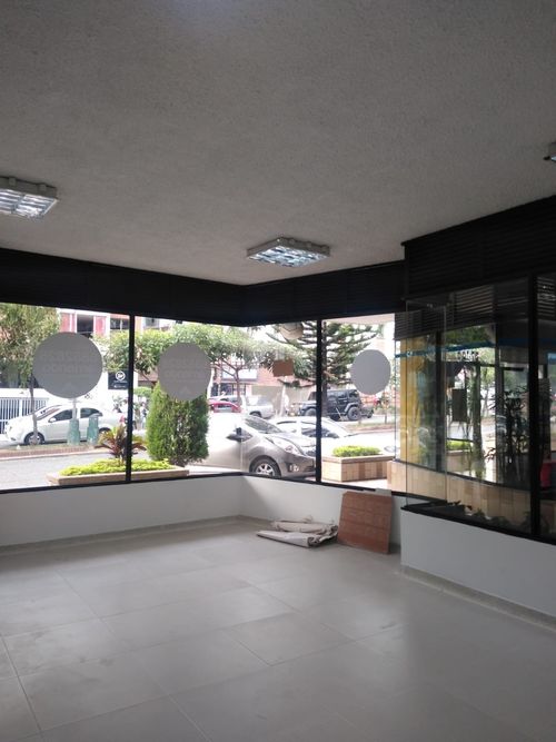 Local en  Arriendo en Mejoras publicas, Bucaramanga - Miniatura 7