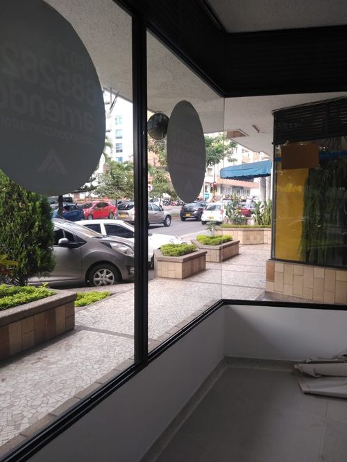 Local en  Arriendo en Mejoras publicas, Bucaramanga - Miniatura 10