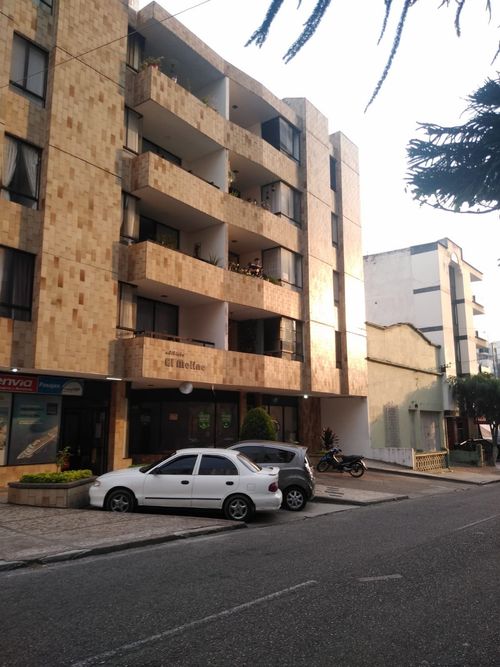 Local en  Arriendo en Mejoras publicas, Bucaramanga - Miniatura 13