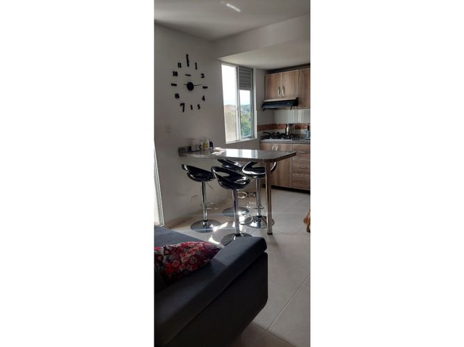 Apartamento en  Venta en Ciudadela Comfenalco, Armenia - Imagen 1