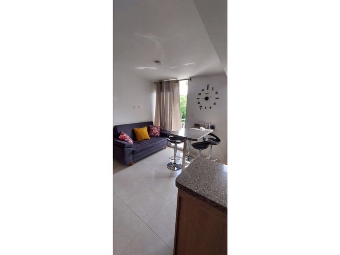 Apartamento en  Venta en Ciudadela Comfenalco, Armenia - Miniatura 2