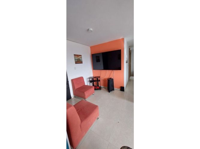 Apartamento en  Venta en Ciudadela Comfenalco, Armenia - Miniatura 4
