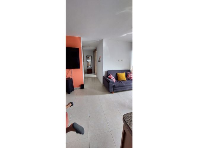 Apartamento en  Venta en Ciudadela Comfenalco, Armenia - Miniatura 5