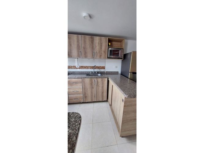 Apartamento en  Venta en Ciudadela Comfenalco, Armenia - Miniatura 8