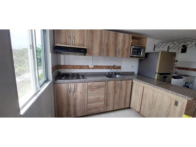Apartamento en  Venta en Ciudadela Comfenalco, Armenia - Miniatura 9
