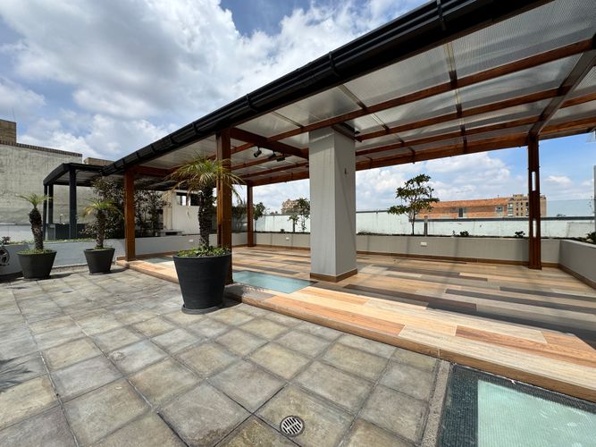 Apartamento en  Venta en Chico norte, Bogotá - Imagen 1
