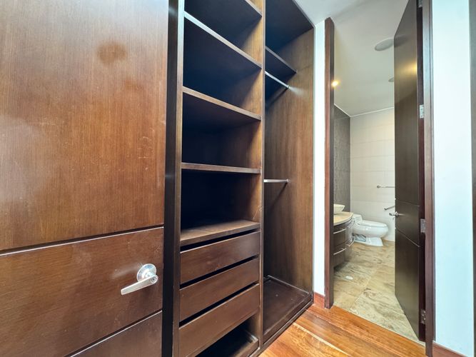 Apartamento en  Venta en Chico norte, Bogotá - Miniatura 26