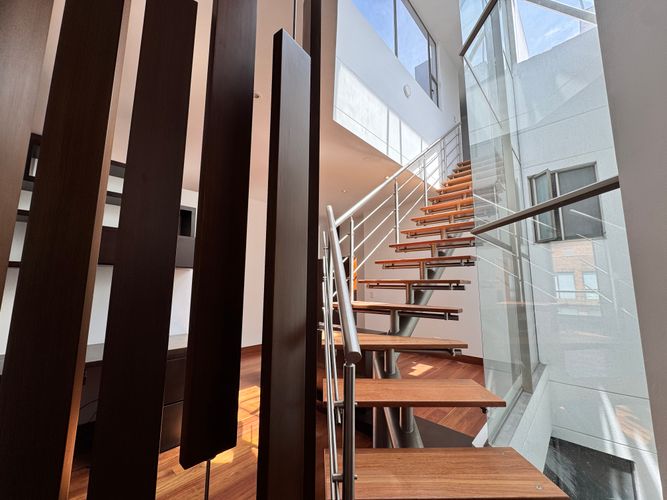 Apartamento en  Venta en Chico norte, Bogotá - Miniatura 4