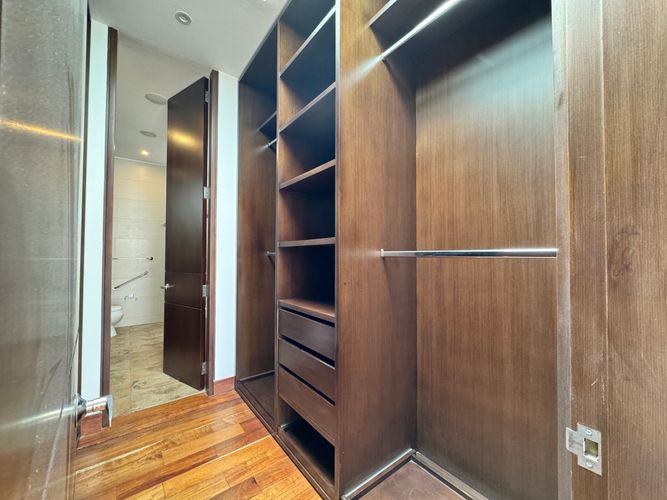Apartamento en  Venta en Chico norte, Bogotá - Miniatura 27