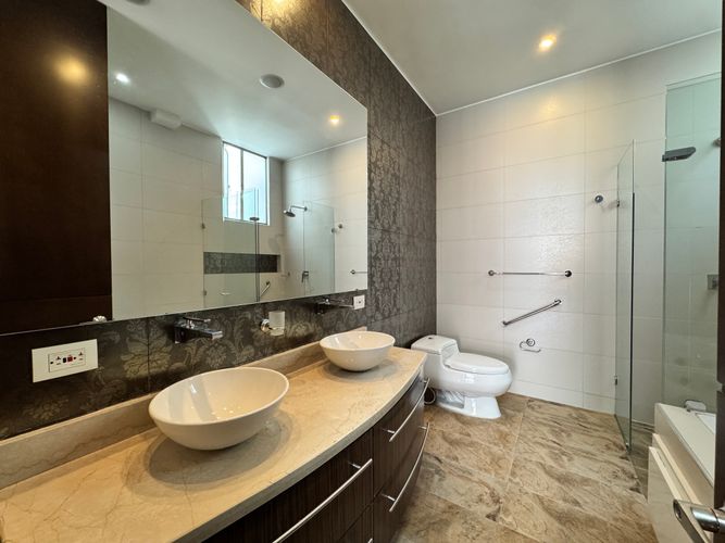 Apartamento en  Venta en Chico norte, Bogotá - Miniatura 29