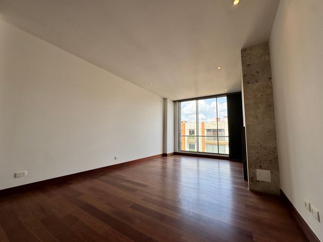 Apartamento en  Venta en Chico norte, Bogotá - Miniatura 5