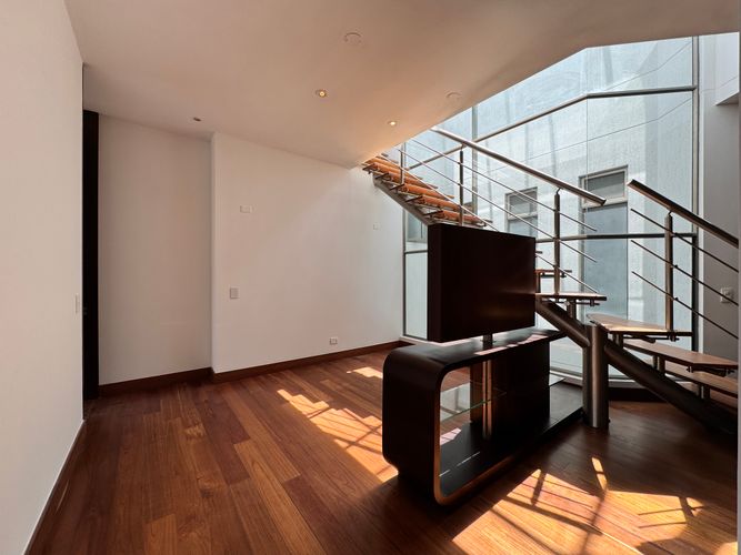 Apartamento en  Venta en Chico norte, Bogotá - Miniatura 12