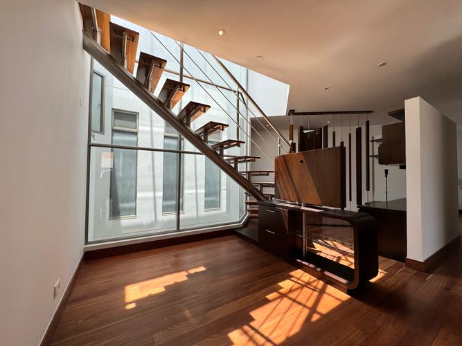 Apartamento en  Venta en Chico norte, Bogotá - Miniatura 11