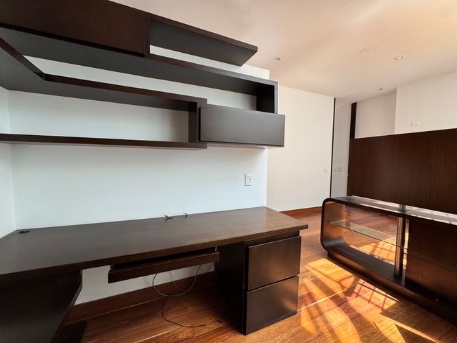 Apartamento en  Venta en Chico norte, Bogotá - Miniatura 15