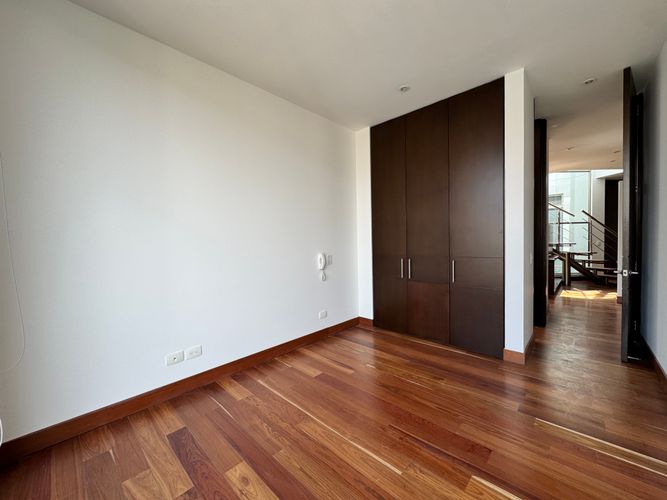 Apartamento en  Venta en Chico norte, Bogotá - Miniatura 17