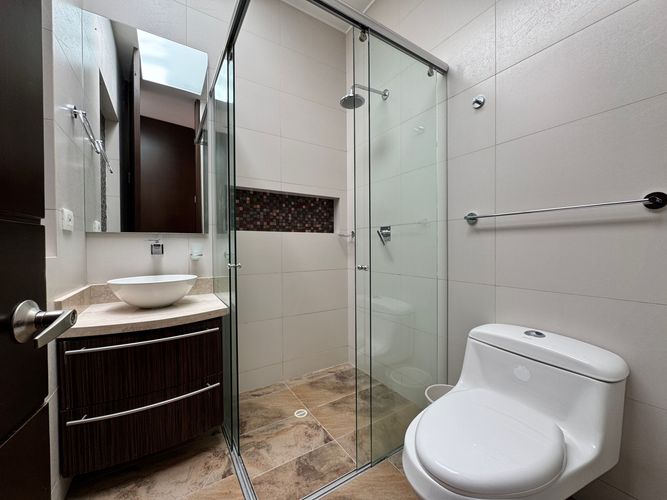 Apartamento en  Venta en Chico norte, Bogotá - Miniatura 19