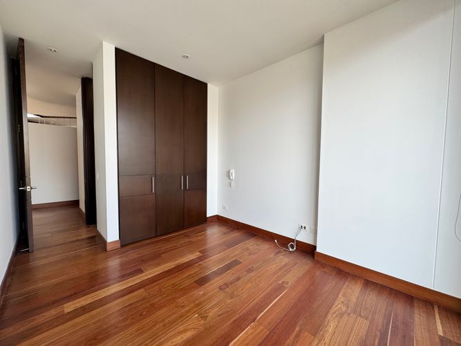 Apartamento en  Venta en Chico norte, Bogotá - Miniatura 21