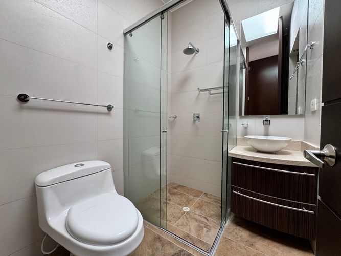 Apartamento en  Venta en Chico norte, Bogotá - Miniatura 22