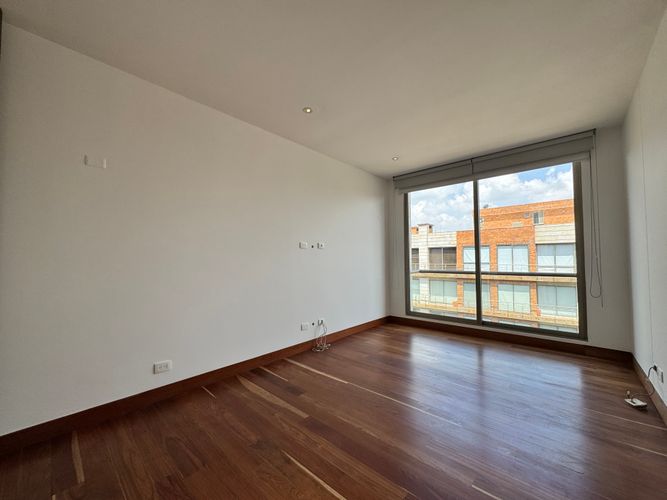 Apartamento en  Venta en Chico norte, Bogotá - Miniatura 24