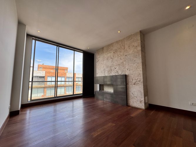 Apartamento en  Venta en Chico norte, Bogotá - Miniatura 6