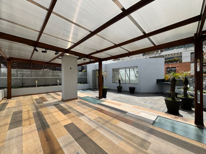 Apartamento en  Venta en Chico norte, Bogotá - Miniatura 30